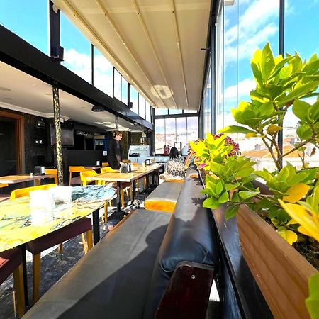 Boutique Kaya Royal Hotel 伊斯坦布尔 外观 照片