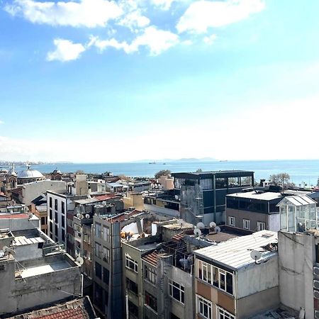 Boutique Kaya Royal Hotel 伊斯坦布尔 外观 照片