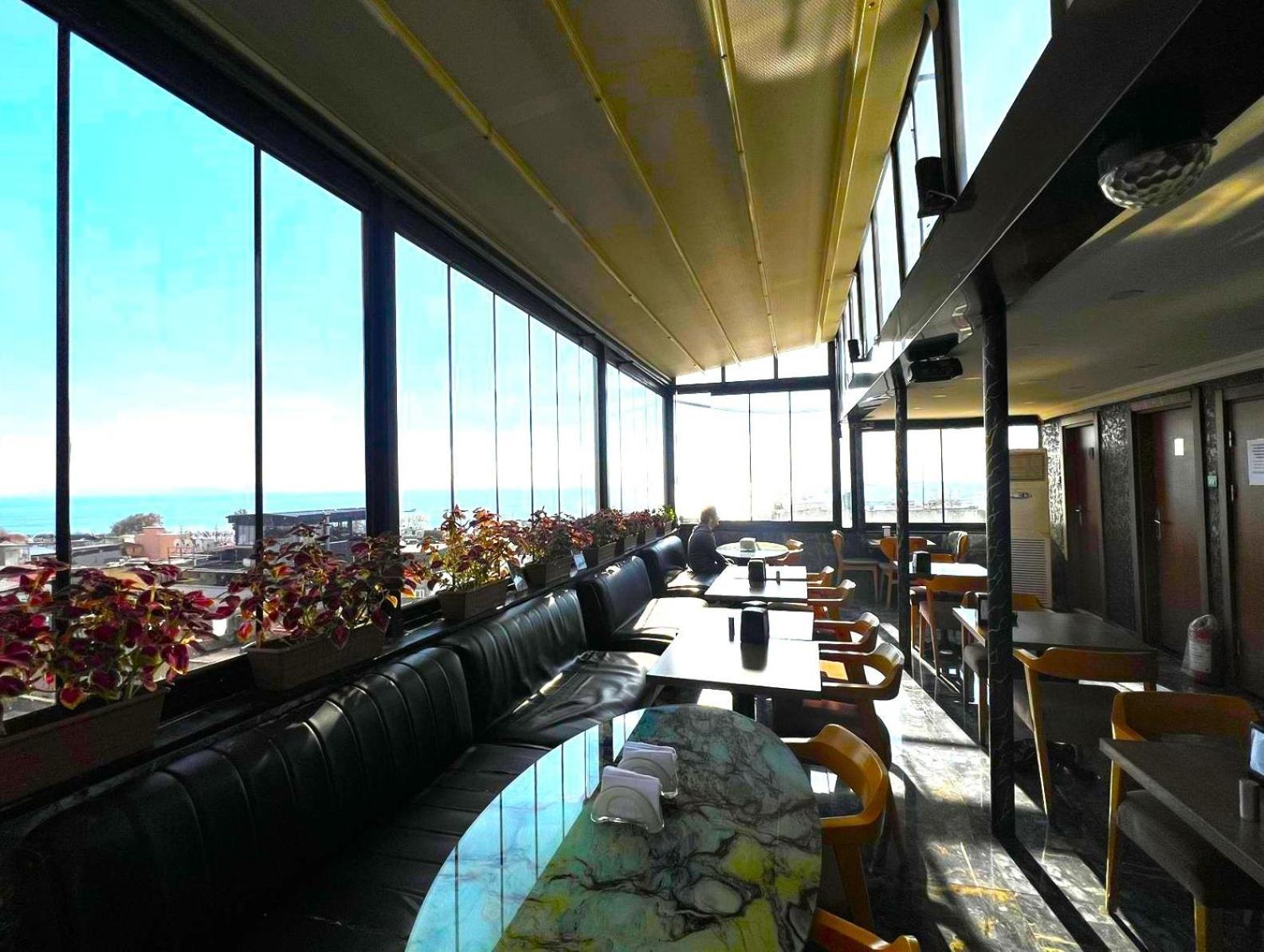 Boutique Kaya Royal Hotel 伊斯坦布尔 外观 照片