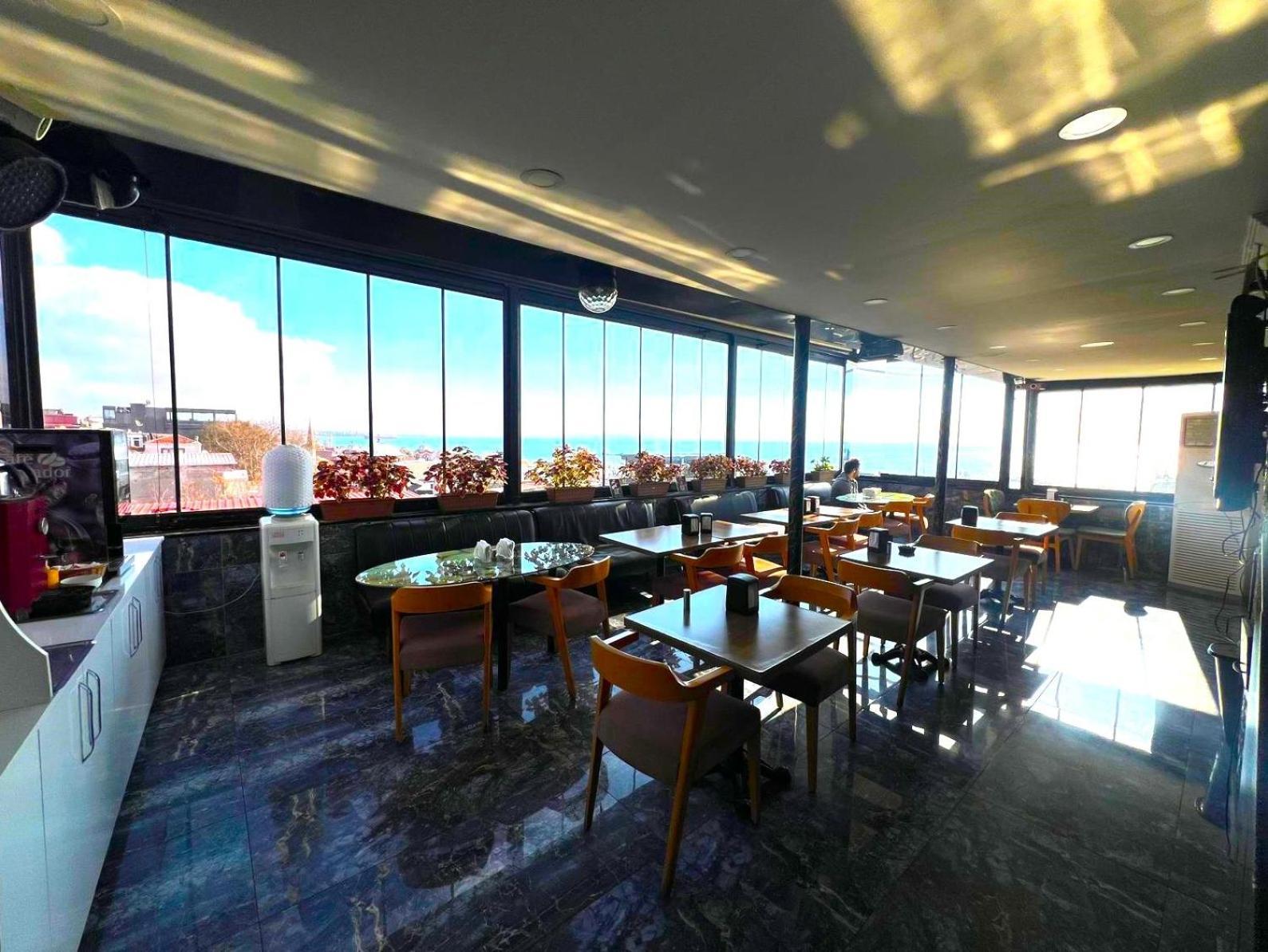 Boutique Kaya Royal Hotel 伊斯坦布尔 外观 照片