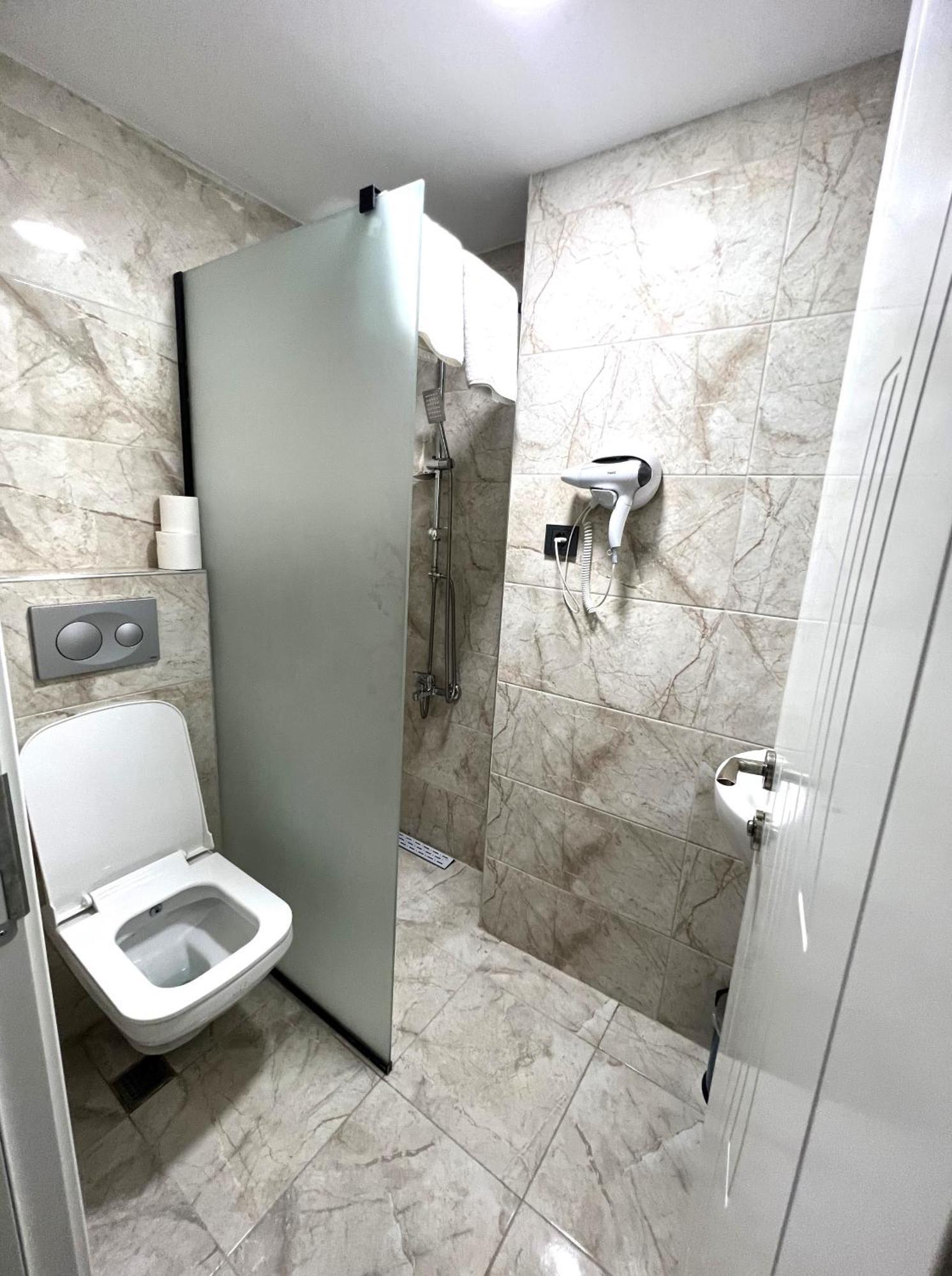 Boutique Kaya Royal Hotel 伊斯坦布尔 外观 照片