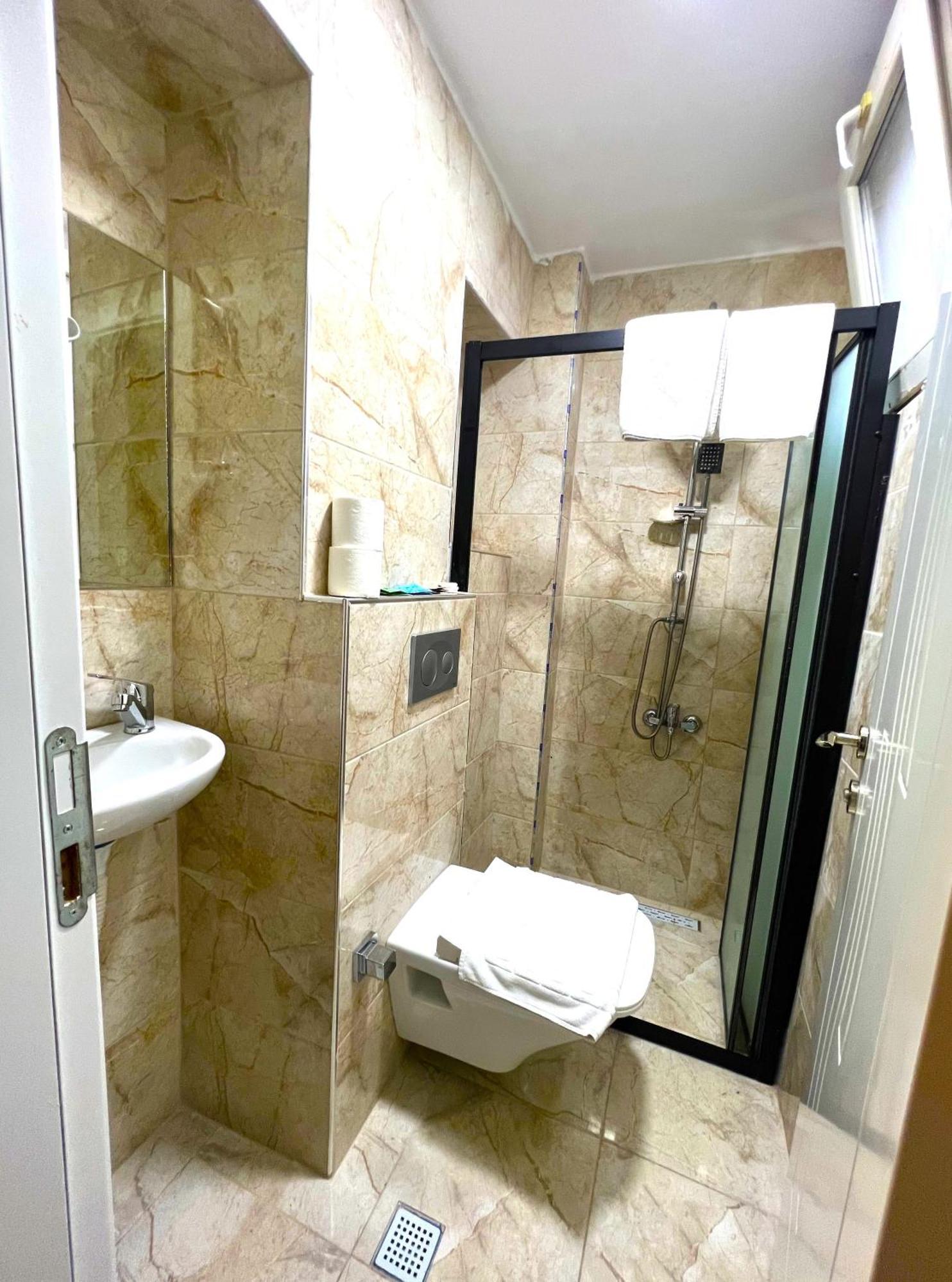 Boutique Kaya Royal Hotel 伊斯坦布尔 外观 照片