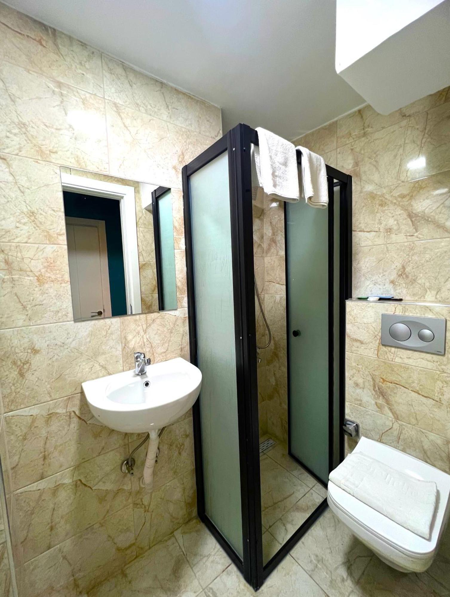Boutique Kaya Royal Hotel 伊斯坦布尔 外观 照片