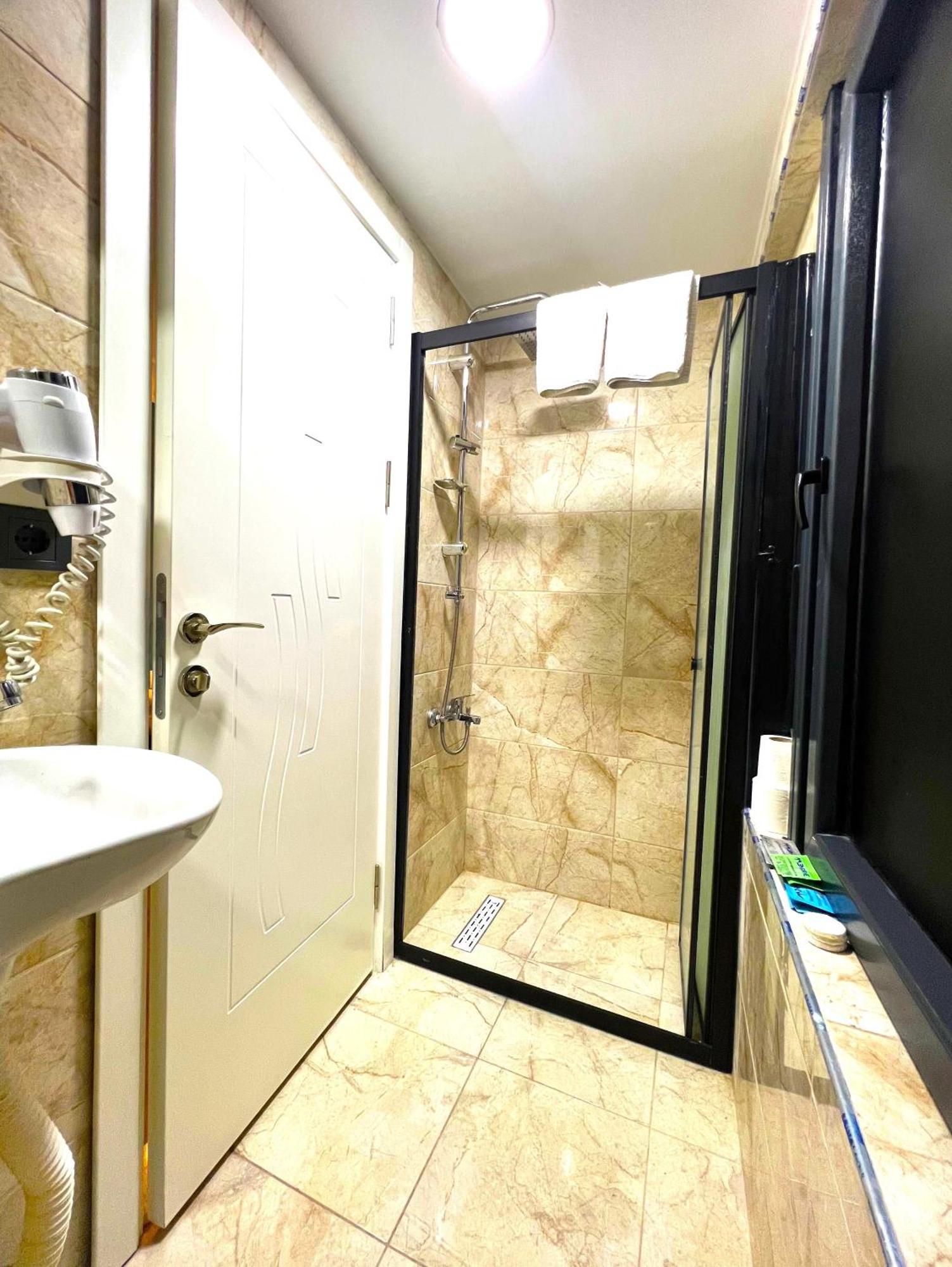 Boutique Kaya Royal Hotel 伊斯坦布尔 外观 照片